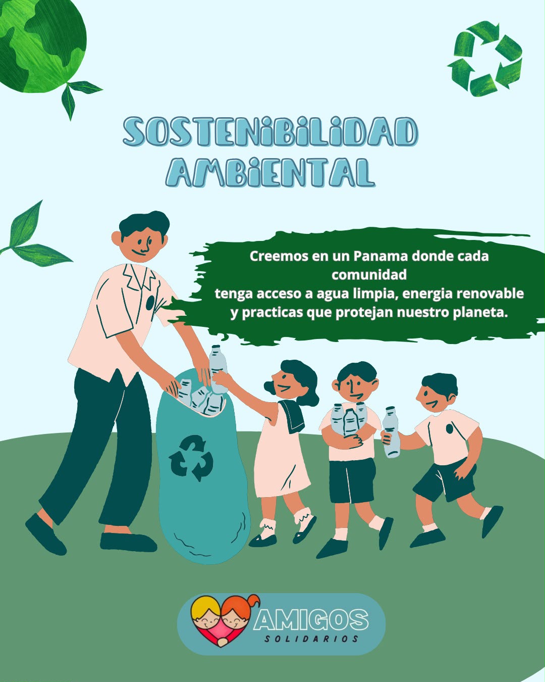 Pilar Sostenibilidad